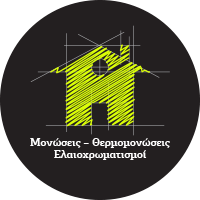 Logo, Παναγόπουλος Αθ. Θεόδωρος Μονώσεις